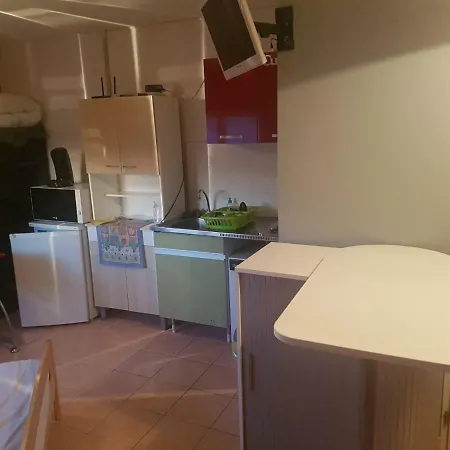 Studio Saint Loup Daire