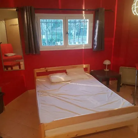 Studio Saint Loup * Agde